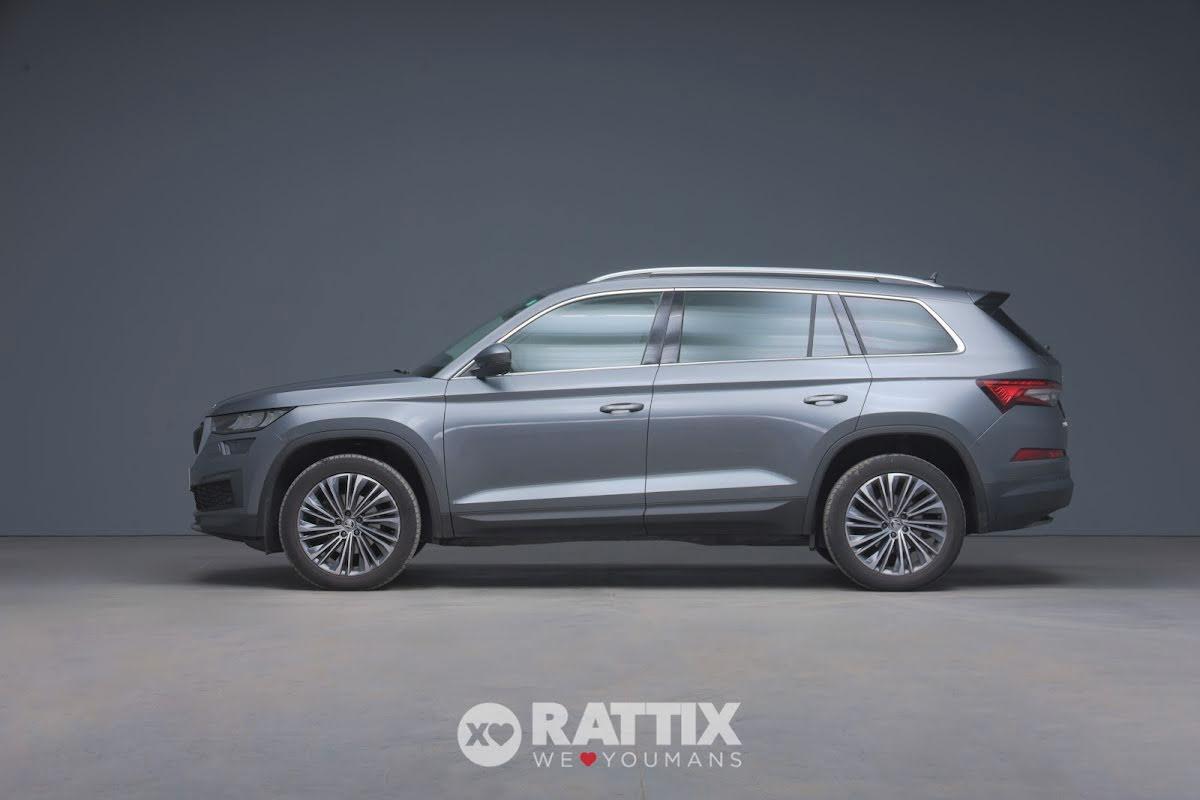 Skoda Kodiaq 1.5 TSI 150CV Style DSG 7p.ti