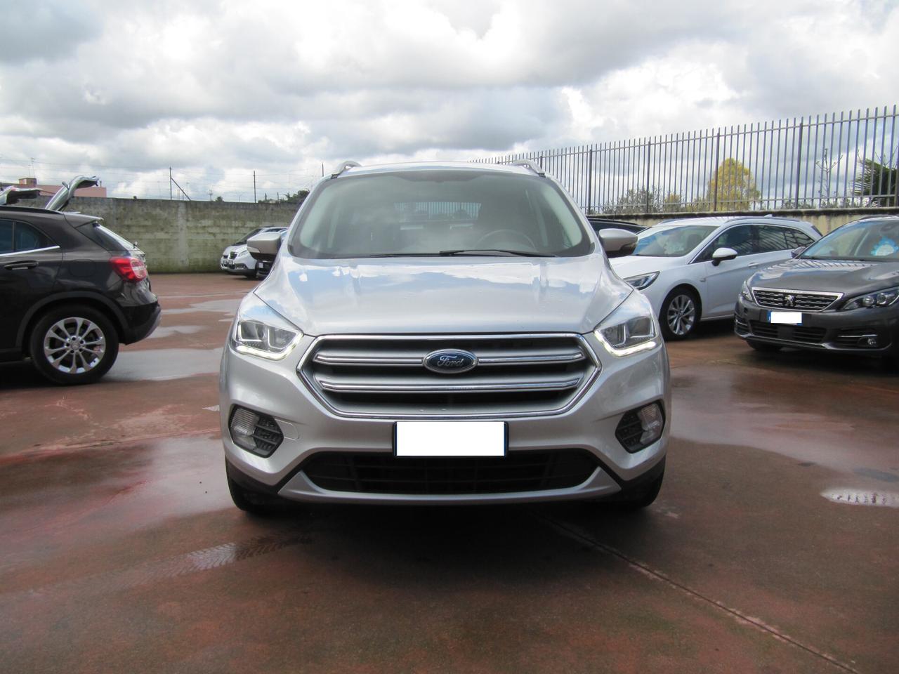 Ford Kuga 1.5 TDCI 120 CV S&S 2WD Business