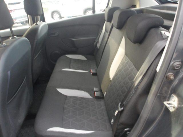 DACIA Sandero Stepway 1.0 TCe 90cv GANCIO TRAINO FISSO