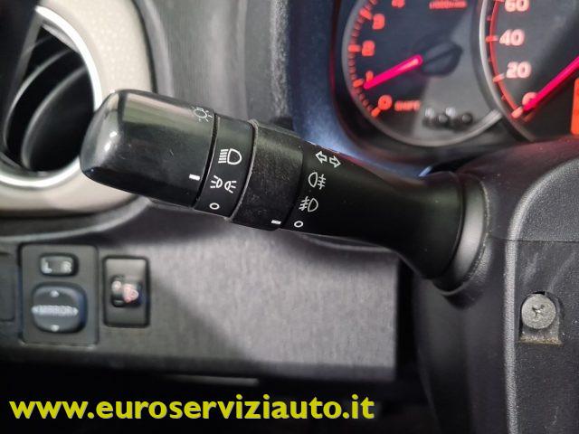 TOYOTA Yaris 1.4 D-4D 5 porte