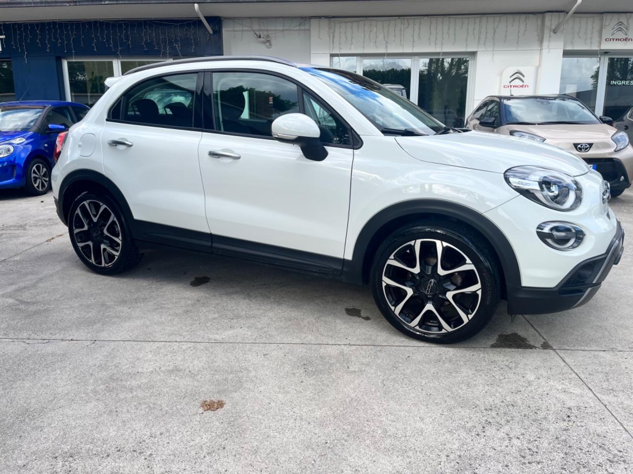 Fiat 500X 1.0 T3 120 CV Cross