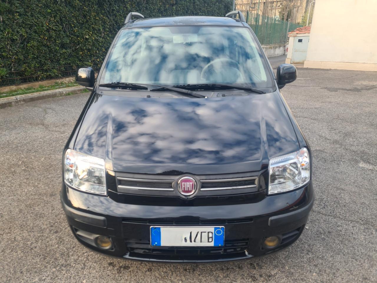 FIAT PANDA VARI COLORI A PARTIRE da 2.300