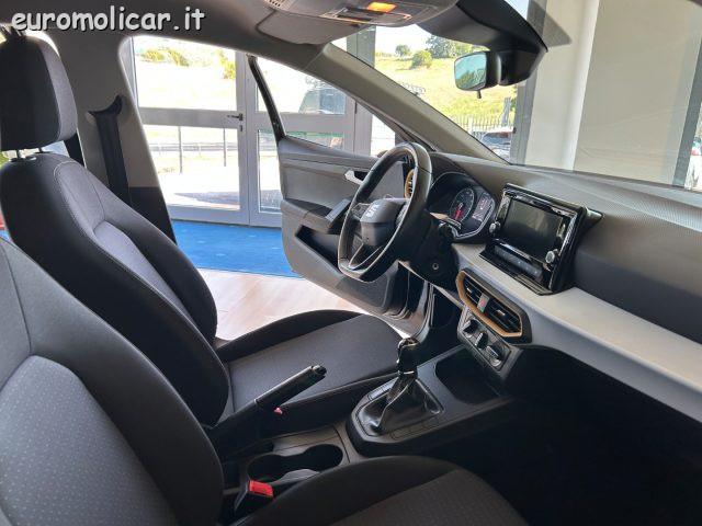 SEAT Ibiza 1.0 EcoTSI 95 cv Style