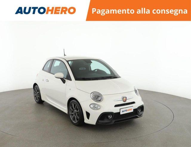ABARTH 595 1.4 Turbo T-Jet 165 CV