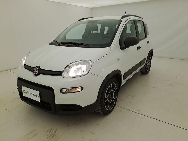 Fiat Panda Hybrid City Life BR943111 1.0 Mild Hybrid 70CV