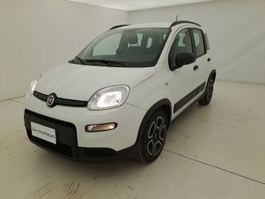 Fiat Panda Hybrid City Life BR943111 1.0 Mild Hybrid 70CV
