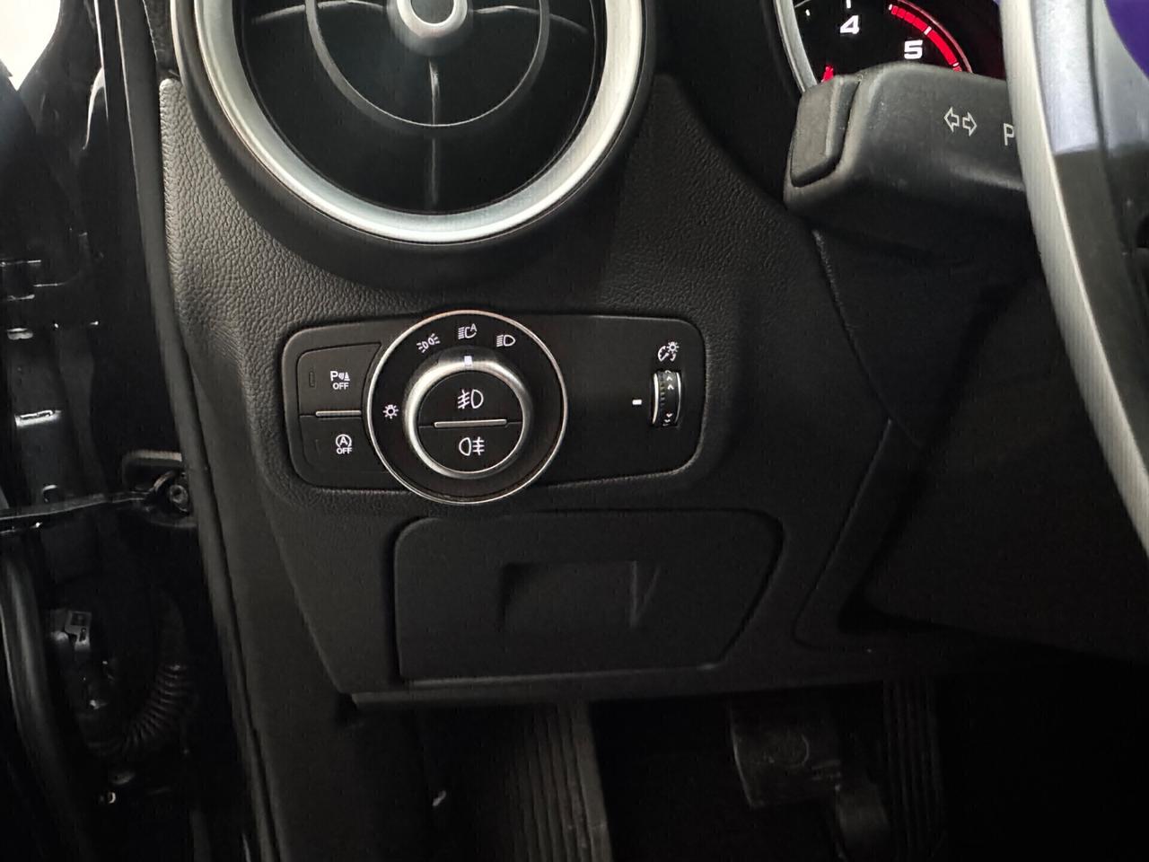 Alfa Romeo Stelvio 2.2 TurboDiesel 190 CV Q4 -2021