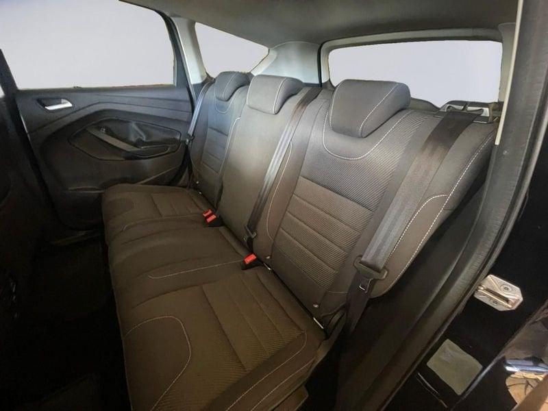 Ford Kuga 2.0 TDCi 120CV S&S 2WD Titanium