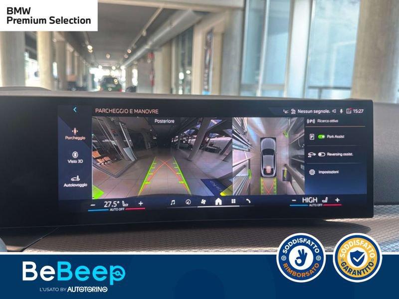 BMW Serie 4 Gran Coupé 420D GRAN COUPE MHEV 48V XDRIVE MSPORT PRO AUTO