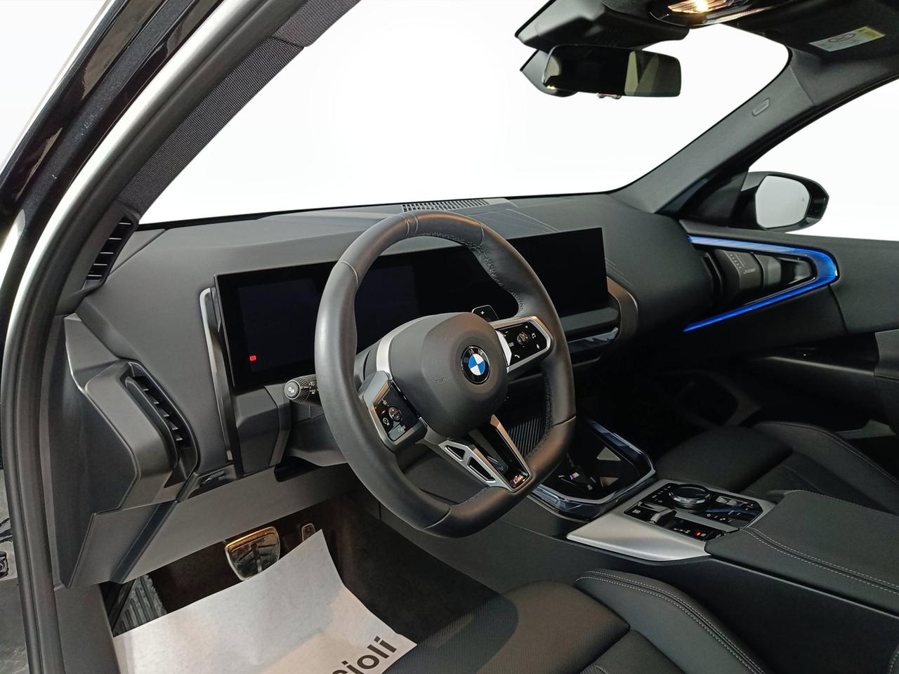 BMW X3 G45 2024 - X3 xdrive20d MSport Pro auto