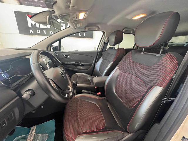 RENAULT Captur dCi 8V 90 CV Start&Stop Energy Intens