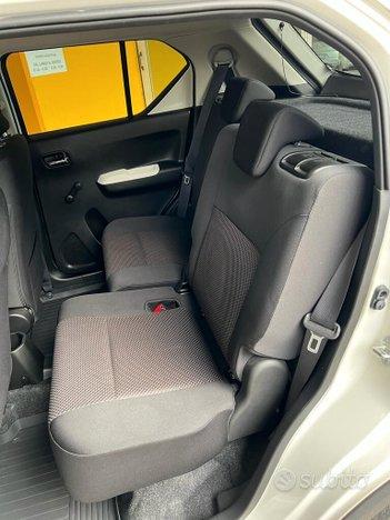 Suzuki Ignis Cool AllGrip