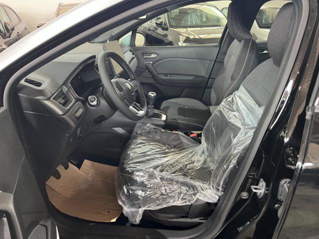 RENAULT Captur ECO-G 100CV GPL Techno CAR PLAY/TELECAM+PARK