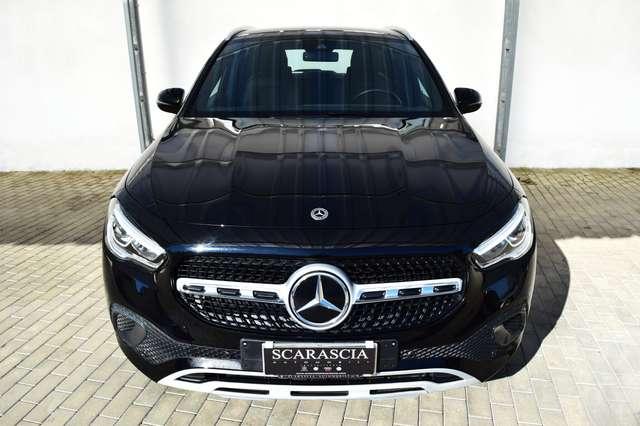 Mercedes-Benz GLA 180 d 116 cv Automatica Sport