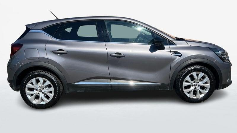 Renault Captur 1.0 tce Intens Gpl 100cv my21