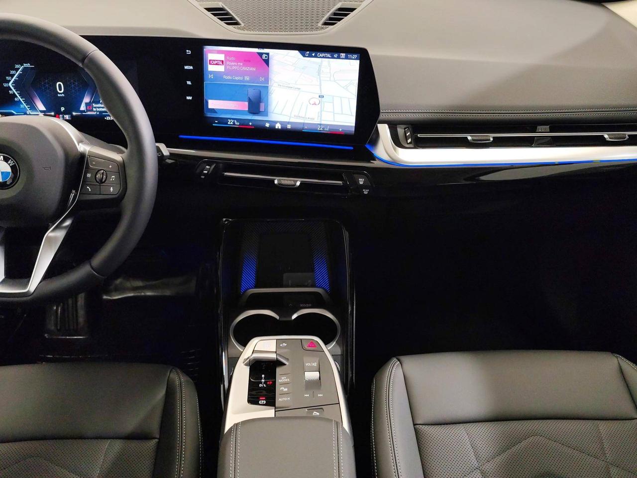 BMW X1 sDrive18d xLine