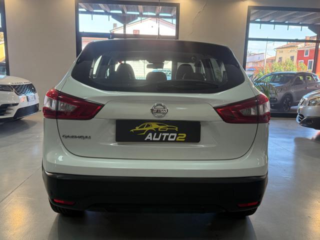 NISSAN Qashqai 1.6 dCi 4WD Tekna