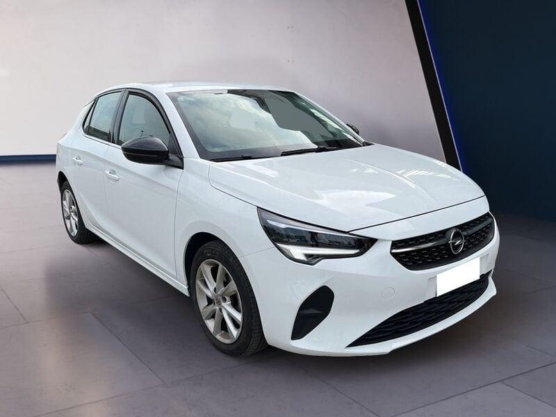 Opel Corsa VI 2020 1.2 Elegance 100cv