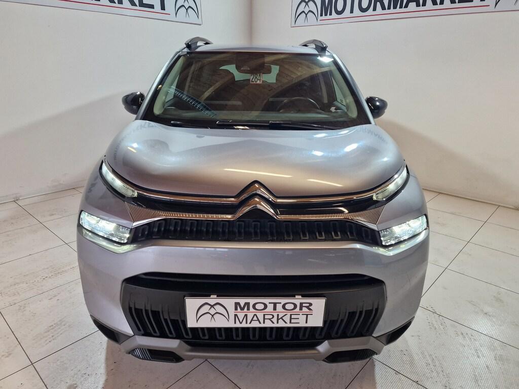 Citroen C3 Aircross 1.2 PureTech Feel