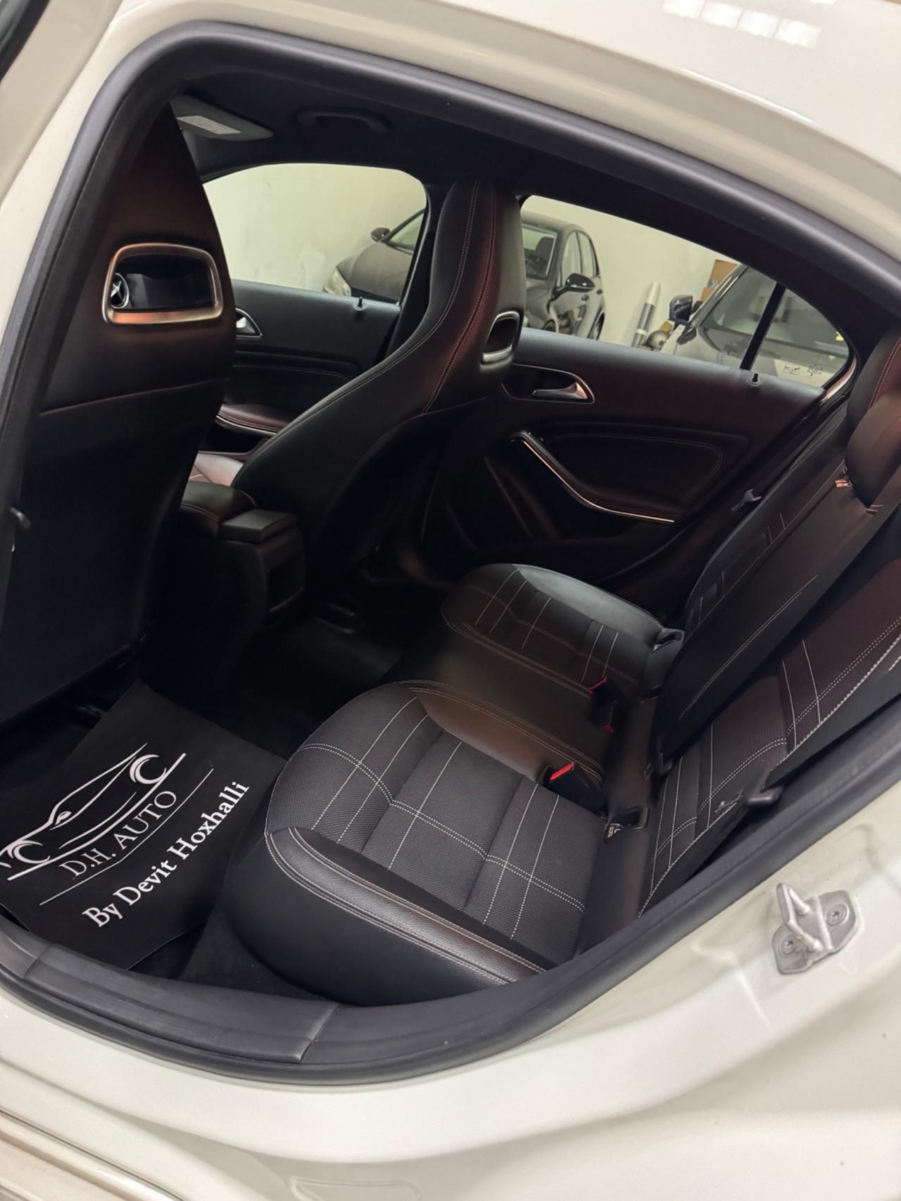 Mercedes-benz A 180 Premium