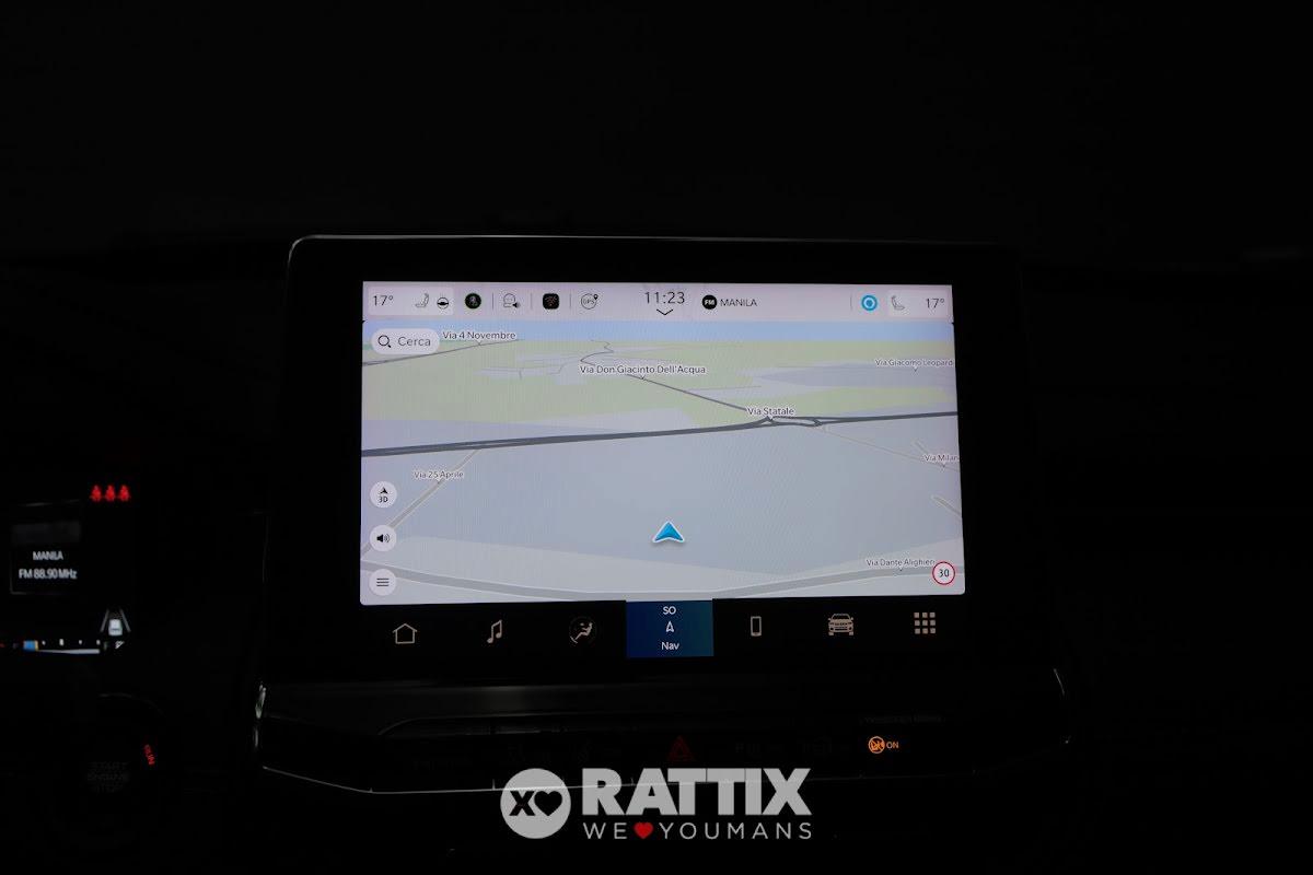 Jeep Compass 1.5 Turbo T4 Mhev 130CV Altitude DCT