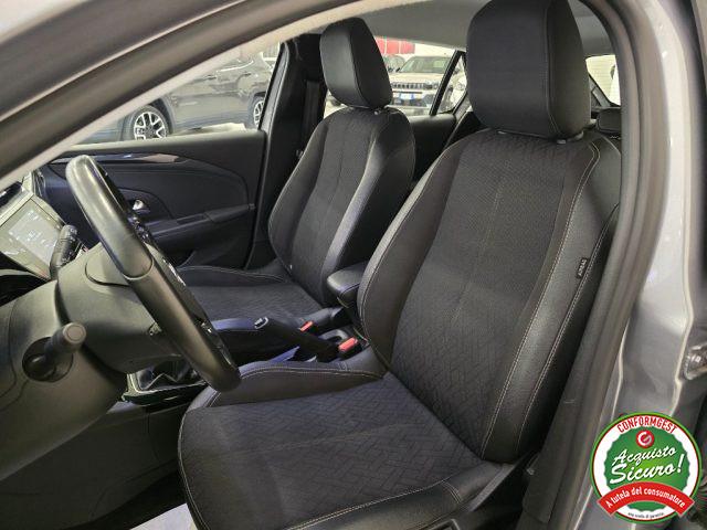 OPEL Corsa 1.2 Elegance