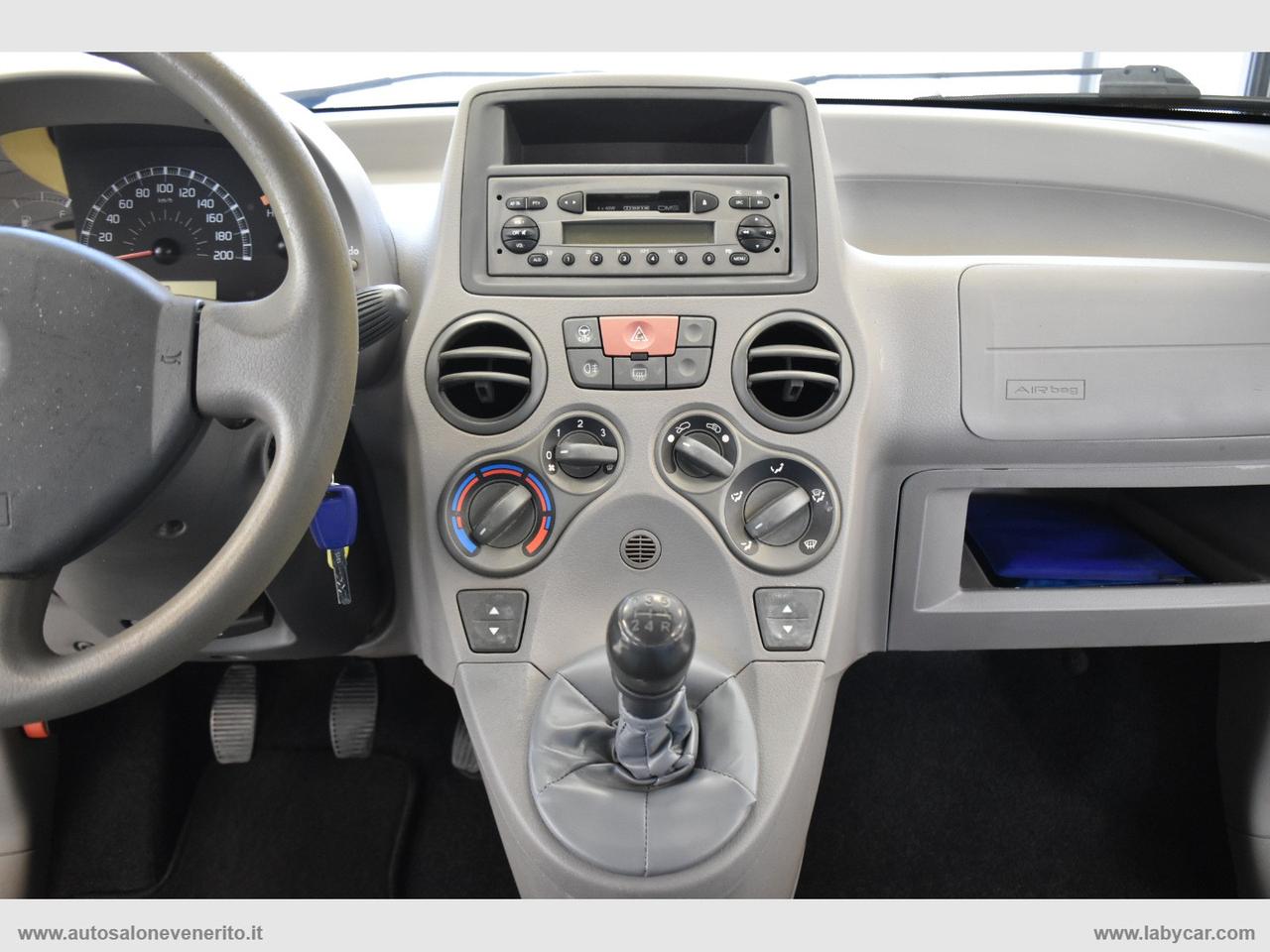 FIAT Panda 1.1 Active