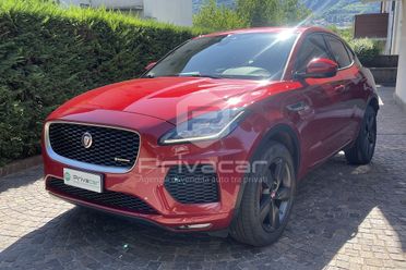 JAGUAR E-Pace 2.0D 180 CV AWD aut. R-Dynamic SE