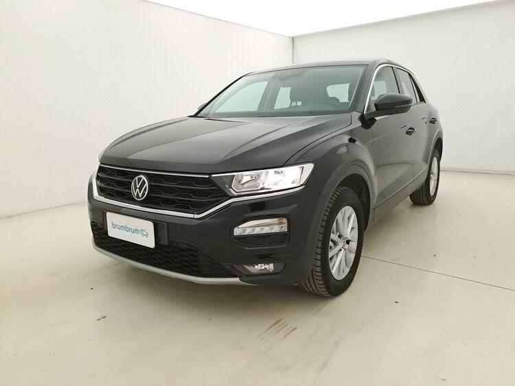 Volkswagen T-Roc Business DSG BR544760 1.5 Benzina 150CV