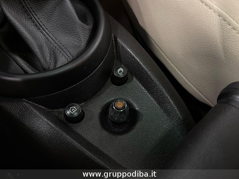 MINI Countryman Mini Diesel Mini 2.0 Cooper SD all4 E6