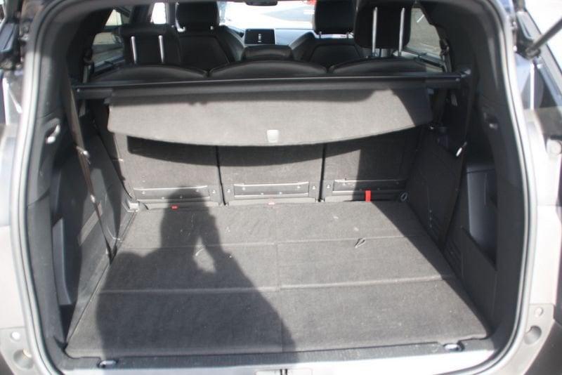 Peugeot 5008 BlueHDi 130 GT Line EAT8 S/S aut.