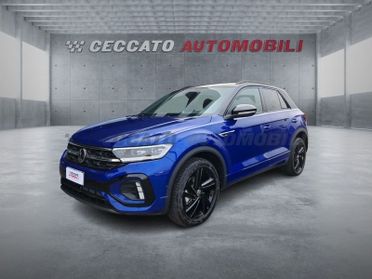 Volkswagen T-Roc 1.0 TSI R-Line