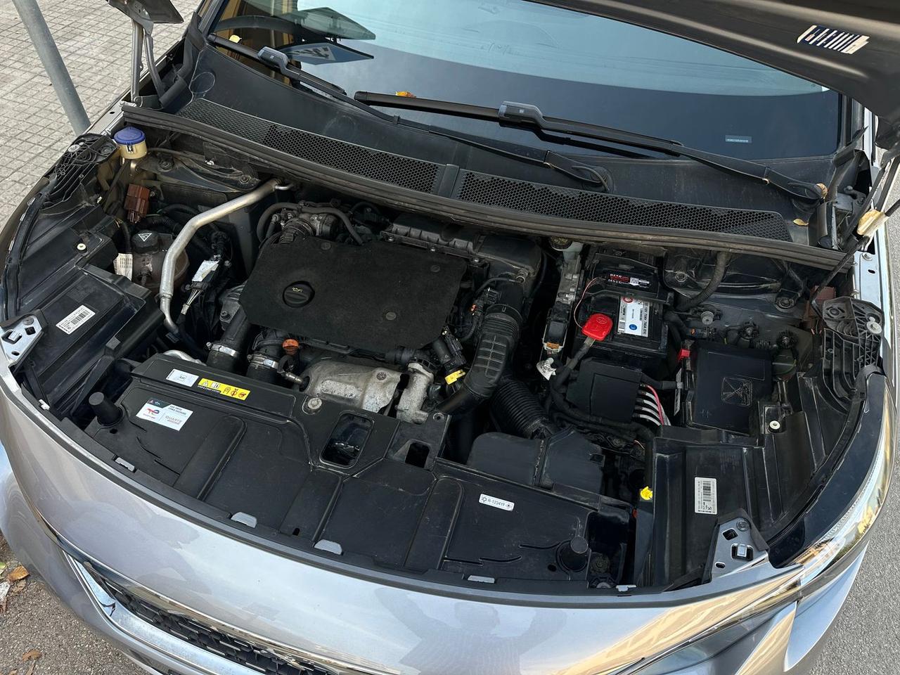 Peugeot 3008 1.5 Blue HDI 130 #50627