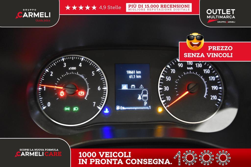 Dacia Sandero Stepway 1.0 TCe Expression CVT