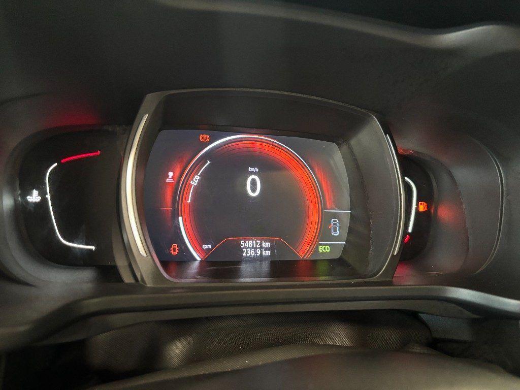 Renault Kadjar 1.5 dCi Energy Intens