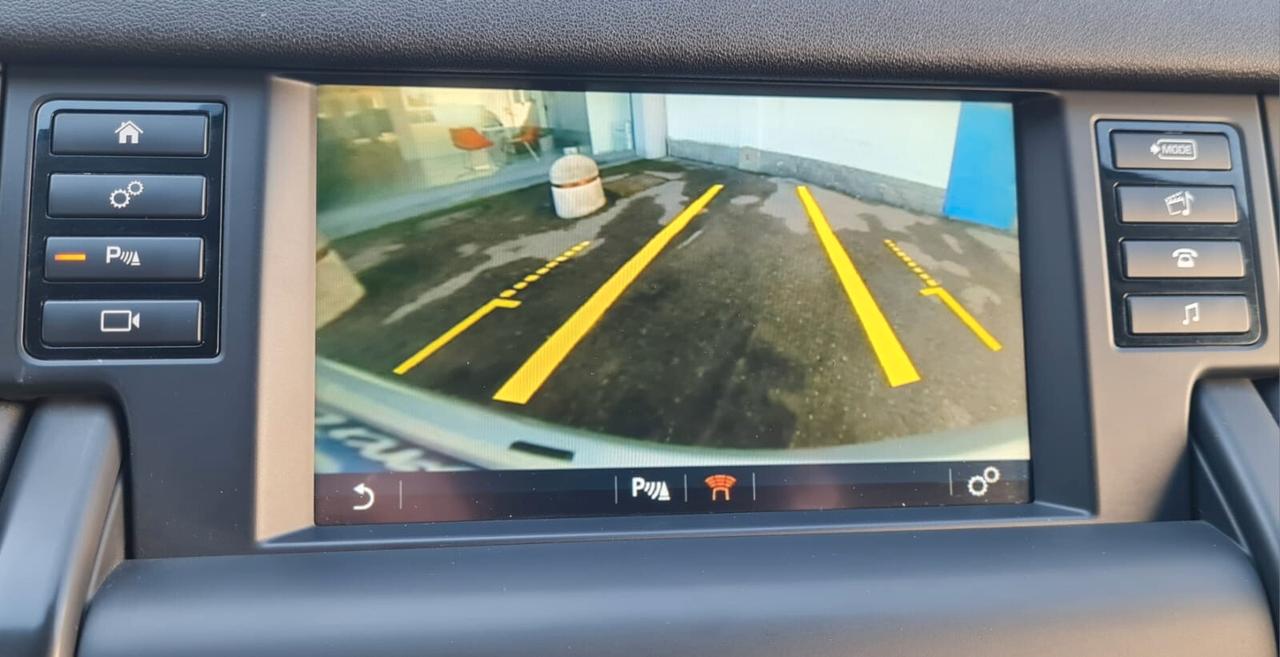 Land Rover Discovery Sport 2.0 TD4 150 CV SE Autocarro 5posti