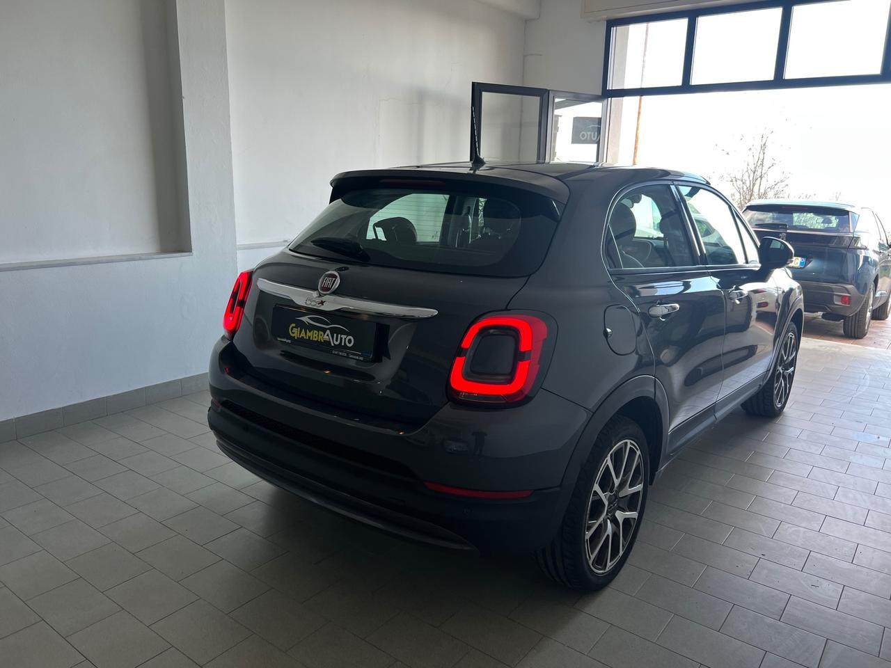 FIAT 500X 1.6 MULTIJET 120 CV POP STAR