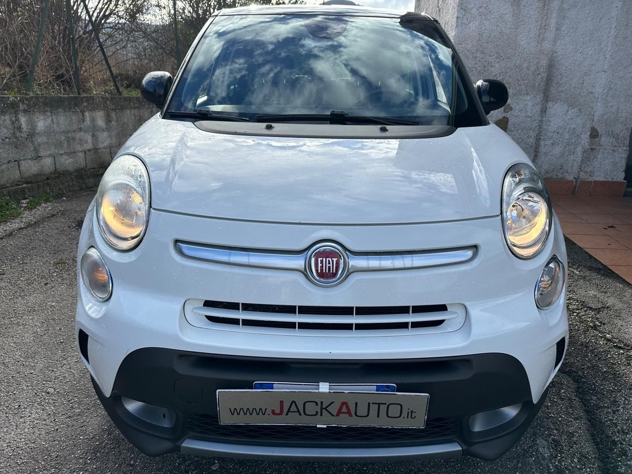 Fiat 500L 1.6 Multijet 105 CV Trekking