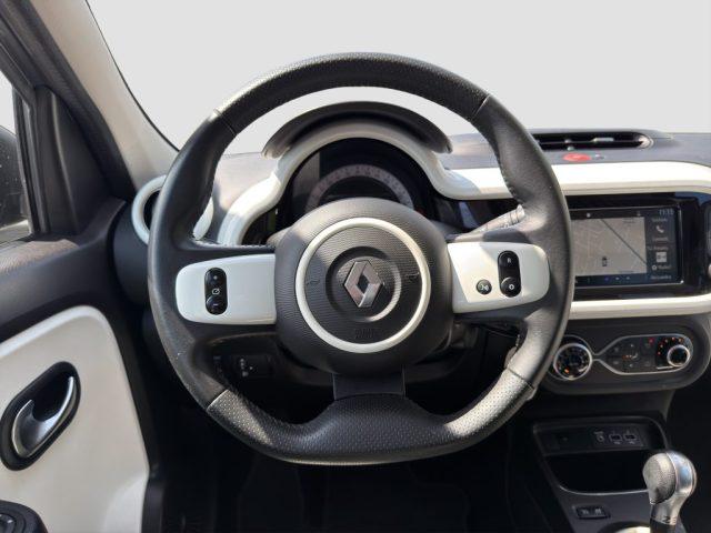 RENAULT Twingo Electric Twingo Electric Zen