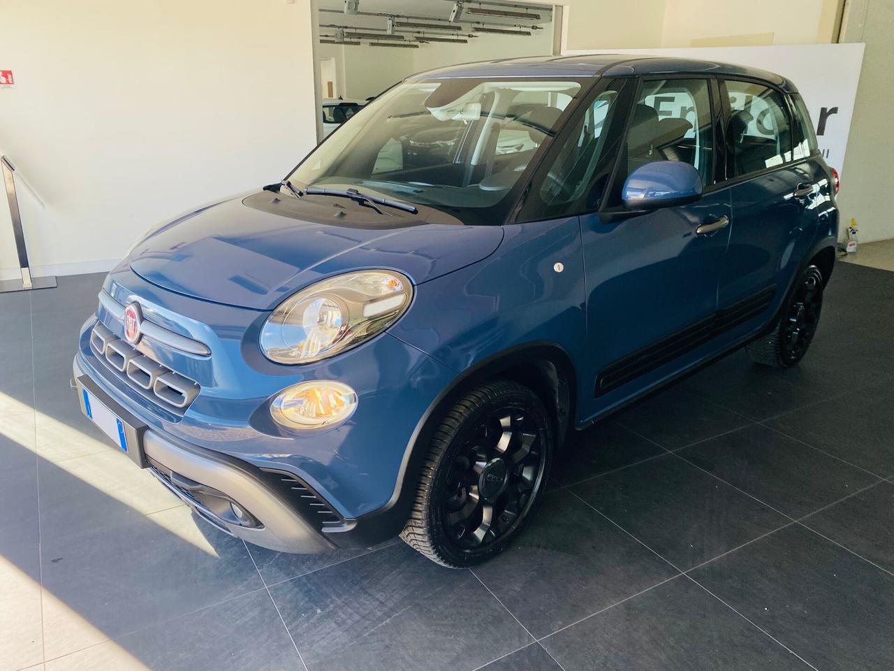 Fiat 500L 1.3 Multijet 95 CV Cross