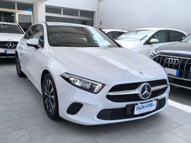 Mercedes A 180d 2.0 cc 116 cv Automatic Sport 2021
