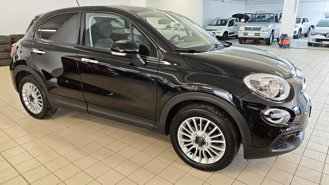 Fiat 500X 1.3 MultiJet 95 CV Urban
