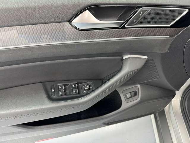 Volkswagen Passat Alltrack 2.0 TDI DSG 4MOTION 190CV *360°+TETTO* PROMO!