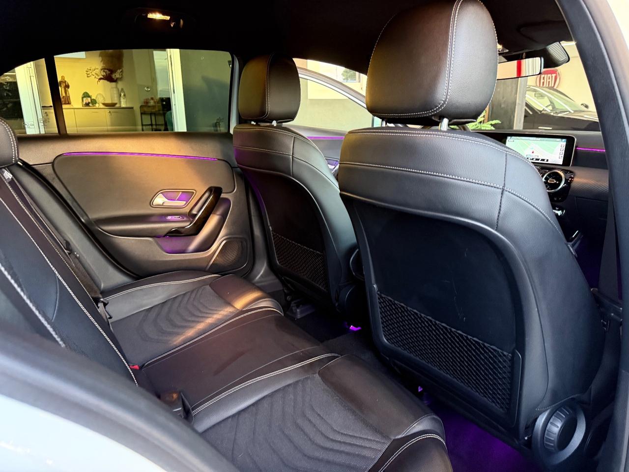 Mercedes-benz A 180 d Automatic Premium Unico Proprietario