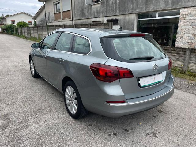 OPEL Astra 1.6 CDTI 136CV EURO 6 Sports Tourer