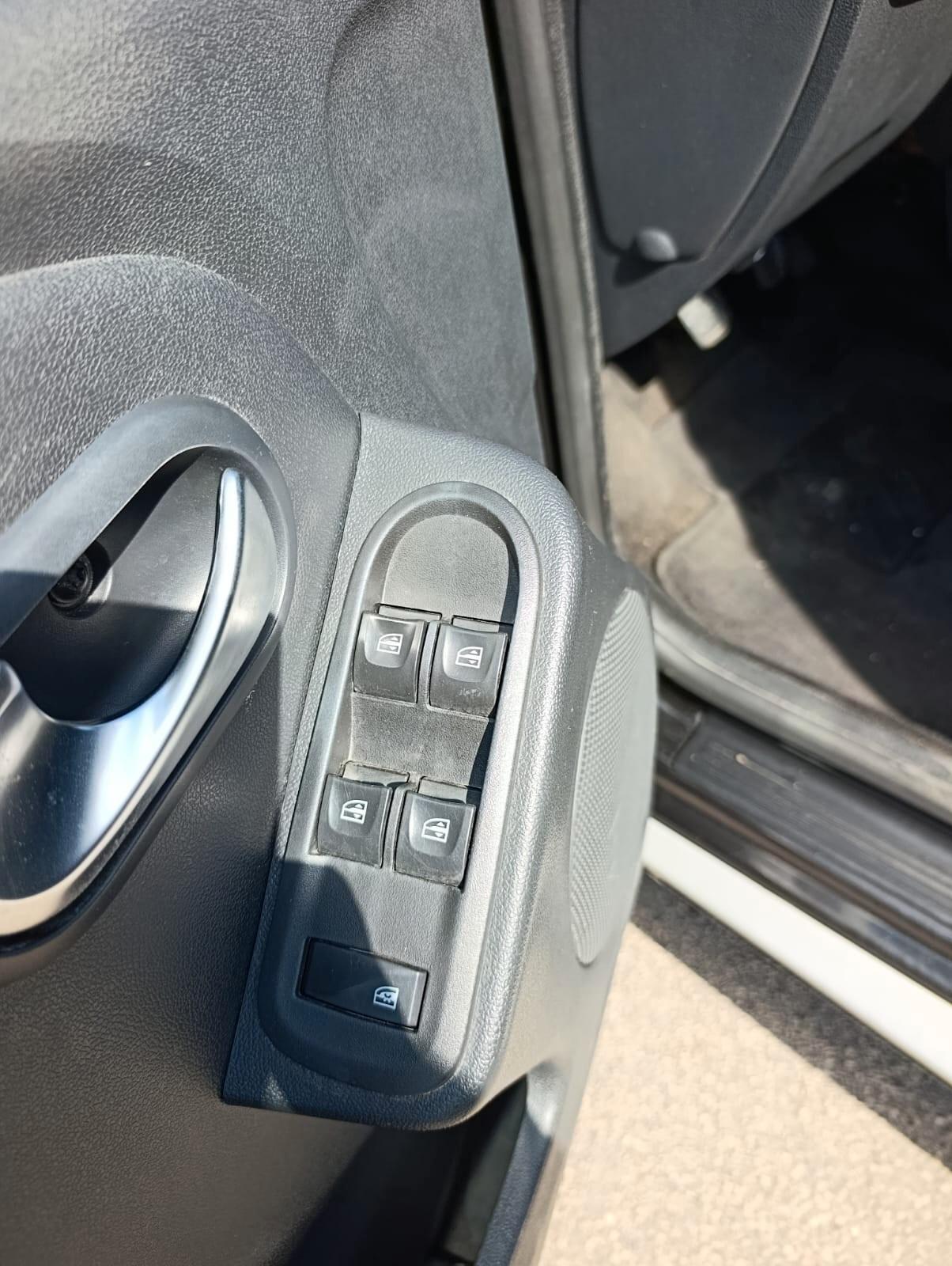 Dacia Duster 1.5 dCi 4x4 Lauréate 2017
