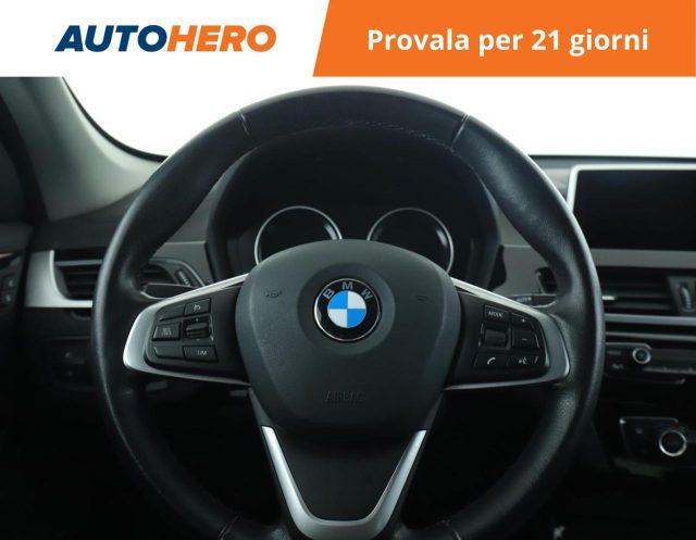 BMW X1 sDrive18d xLine