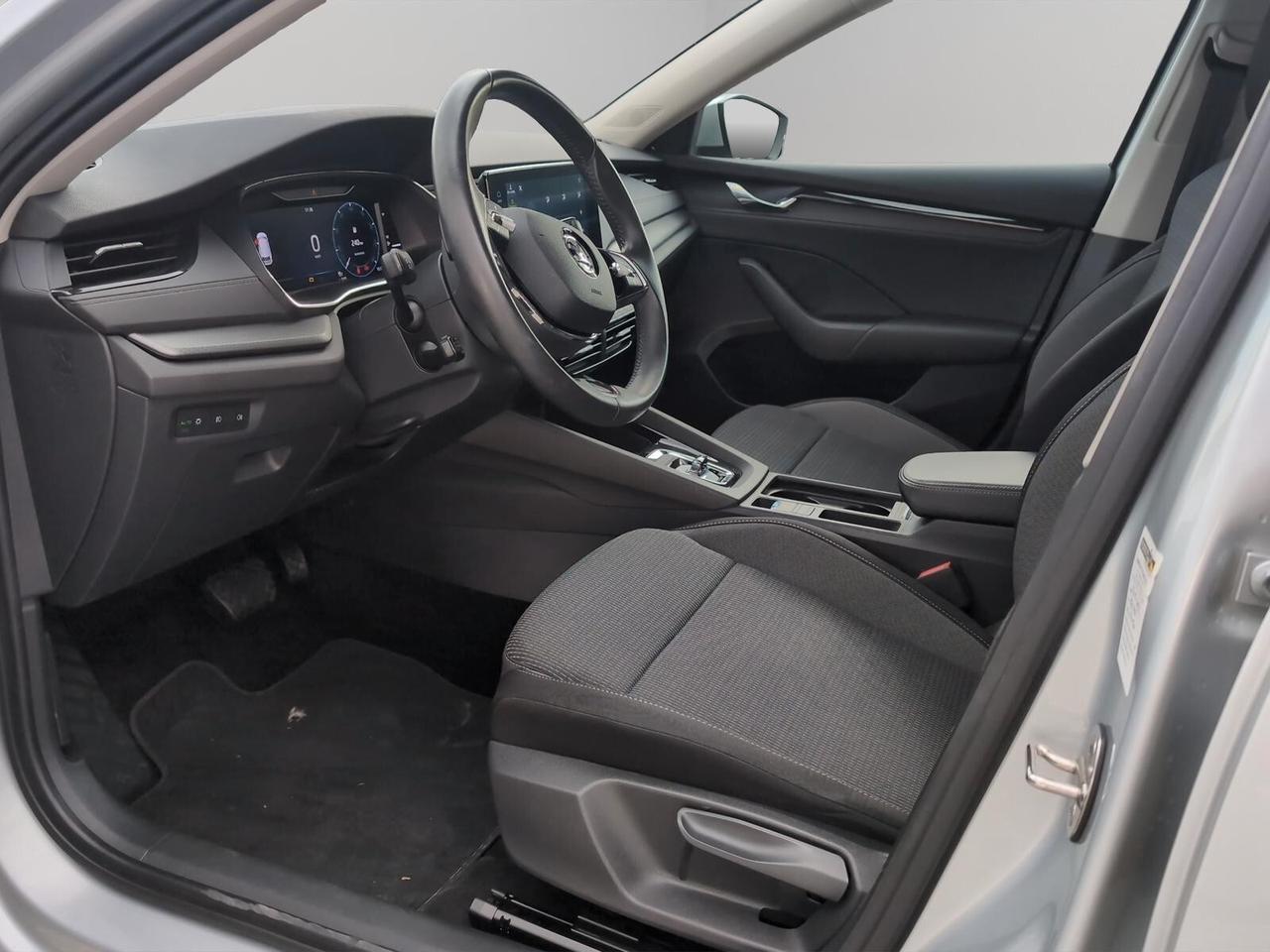 Skoda Octavia 2.0 TDI EVO SCR 150 CV DSG Wagon Executive