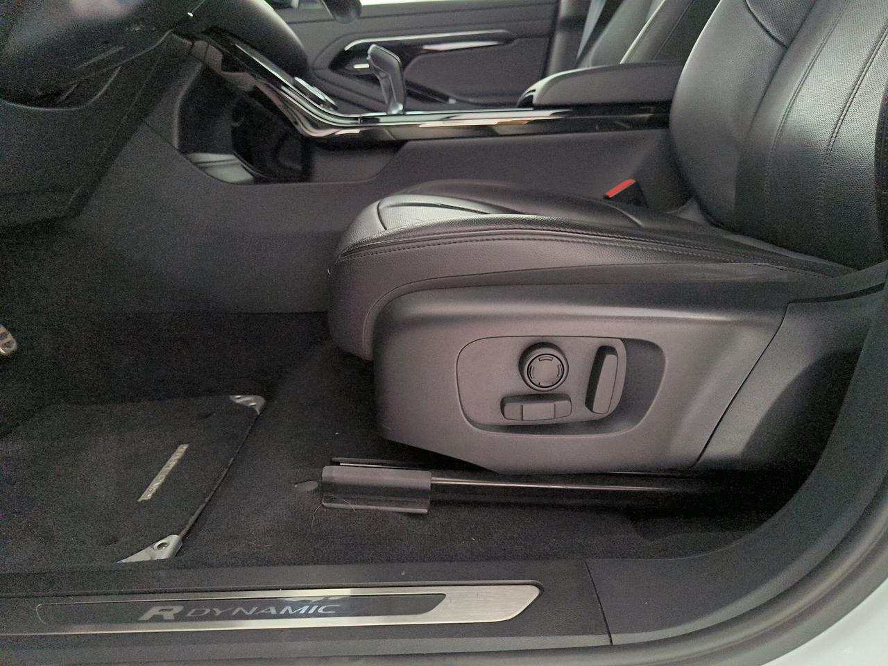 Land Rover Range Rover Evoque 2.0d i4 mhev r-dynamic se awd 163cv auto