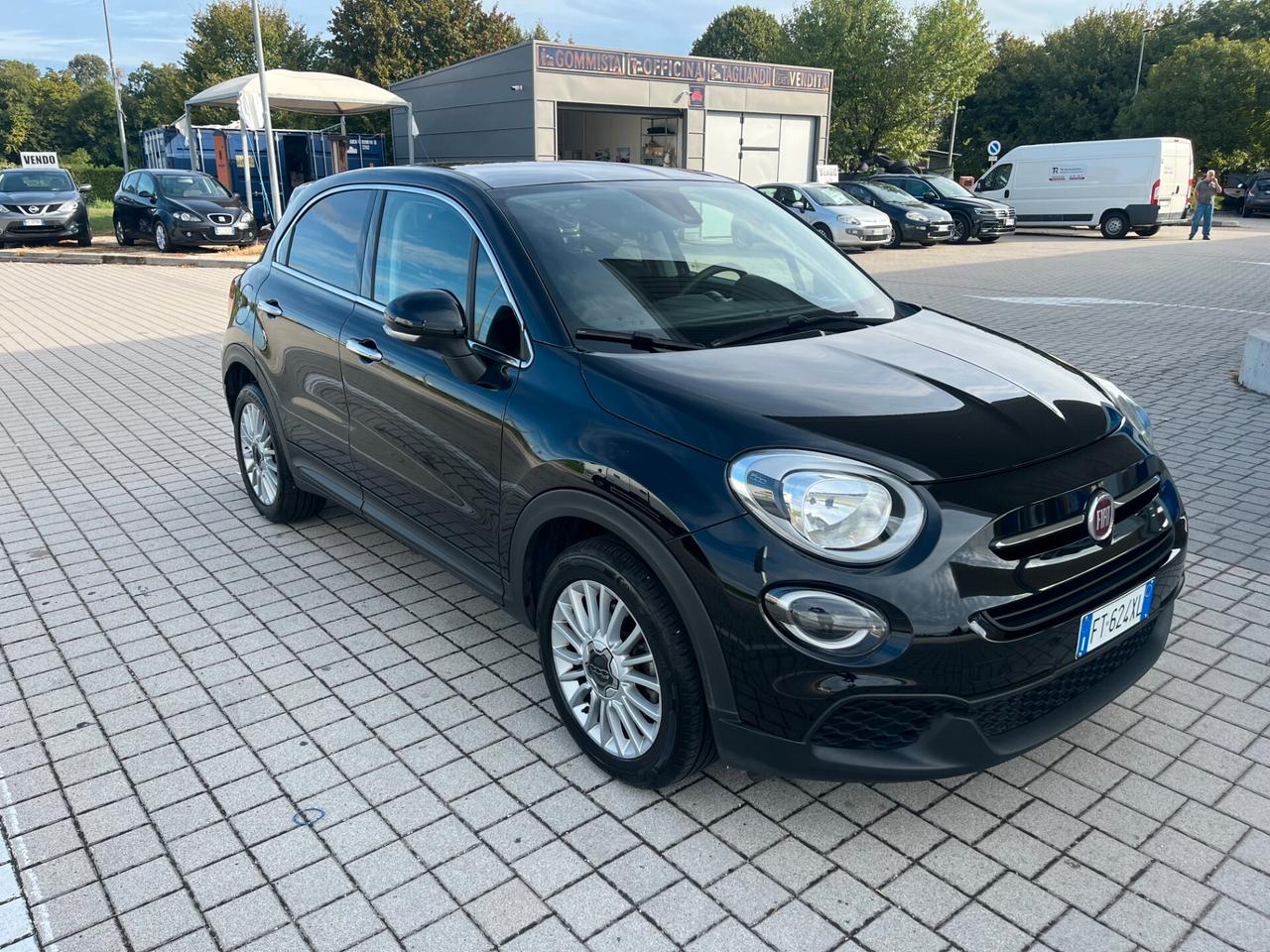Fiat 500X 1.0 T3 120 CV Cross